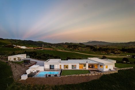 Photo of property in 173 Smart Road, Te Miro, Cambridge, 3496