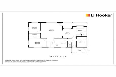 Photo of property in 46 Mackenzie Drive, Twizel, 7901