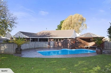 Photo of property in 420 Pound Road, Yaldhurst, Christchurch, 7676