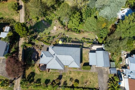 Photo of property in 115 Golf Road, Taumarunui, 3920