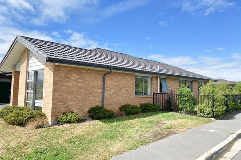 Photo of property in 6 Deal Street, Wigram, Christchurch, 8042