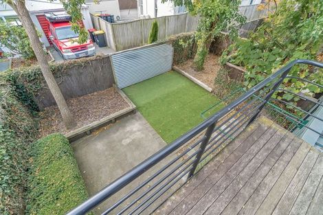 Photo of property in 5/27 Packe Street, Edgeware, Christchurch, 8013