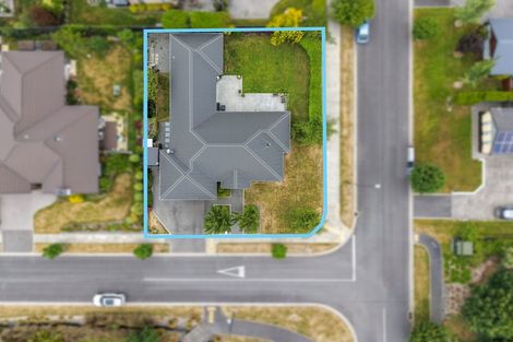 Photo of property in 2 Castleton Drive, Rolleston, 7615