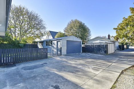 Photo of property in 79 Ayers Street, Rangiora, 7400