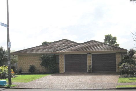 Photo of property in 31 Lakeside Drive, Pahurehure, Papakura, 2113