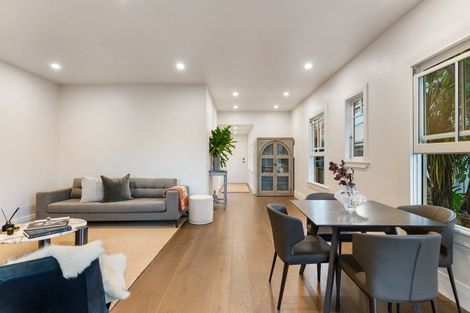 Photo of property in 15 Paget Street, Freemans Bay, Auckland, 1011