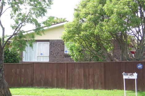 Photo of property in 2/35 Blacklock Avenue, Henderson, Auckland, 0612
