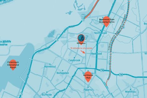 Photo of property in 20 Millhaven Place, Otaki, 5512