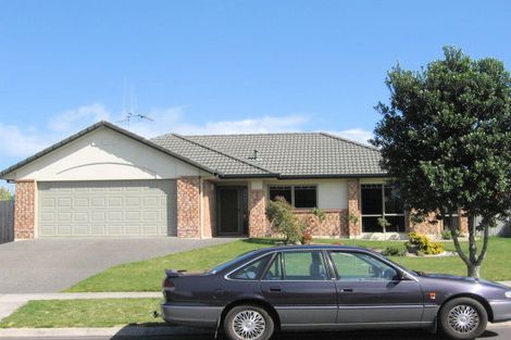 Photo of property in 39 Santa Barbara Drive, Papamoa Beach, Papamoa, 3118