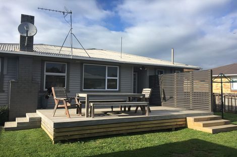 Photo of property in 11 Bruce Avenue, Glenview, Hamilton, 3206