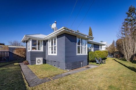 Photo of property in 34 Ward Street, National Park, Owhango, 3989