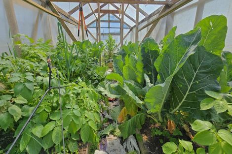 Photo of property in 711b La Fontaine Road, Harihari, 7884