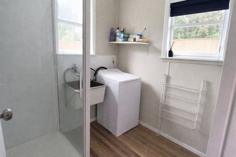 Photo of property in 9 Bould Street, Johnsonville, Wellington, 6037