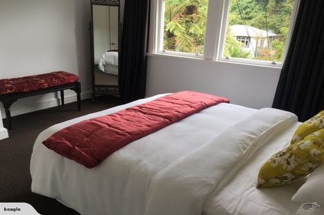 Photo of property in 1 Haines Terrace, Aro Valley, Wellington, 6021