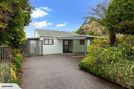 Photo of property in 17 Northfield Road, Waitakere, Auckland, 0816