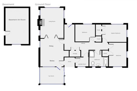 Photo of property in 514 Waimea Road, Annesbrook, Nelson, 7011