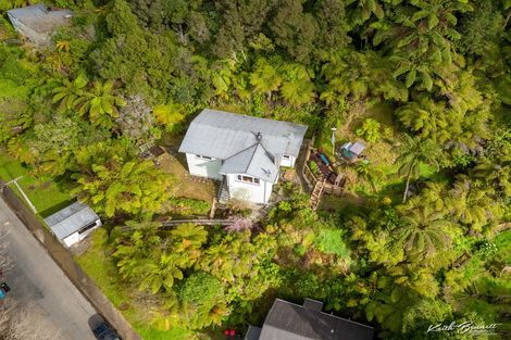 Photo of property in 36 Wyndham Road, Pinehaven, Upper Hutt, 5019