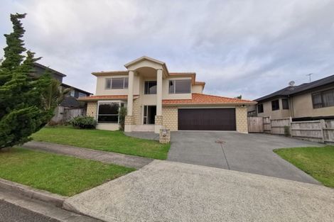 Photo of property in 10 Baverton Drive, Flat Bush, Auckland, 2016