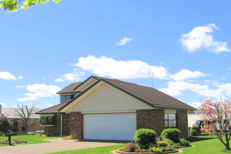 Photo of property in 11 Tahawai Crescent, Matamata, 3400