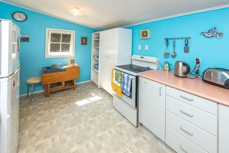 Photo of property in 107 Campbell Road, Brunswick, Whanganui, 4571