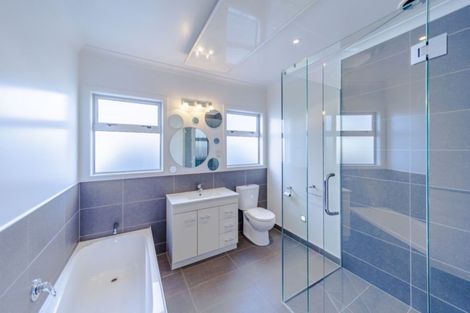 Photo of property in 46a Logan Avenue, Marewa, Napier, 4110