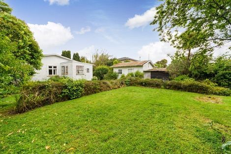 Photo of property in 228 Park Road, Hokowhitu, Palmerston North, 4410