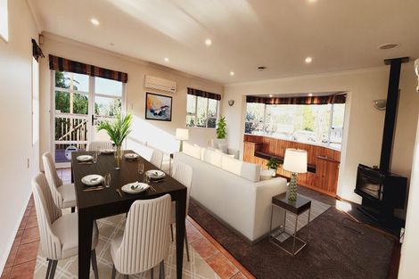 Photo of property in 3 Adams Place, Te Kamo, Whangarei, 0112