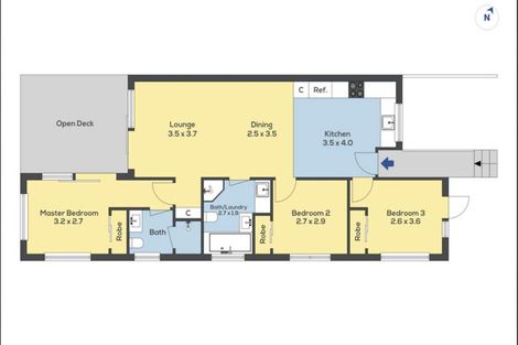 Photo of property in 27 Oopunga Road, Pukekohe, 2120