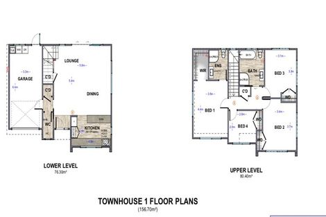 Photo of property in 160 Mclintock Street North, Johnsonville, Wellington, 6037