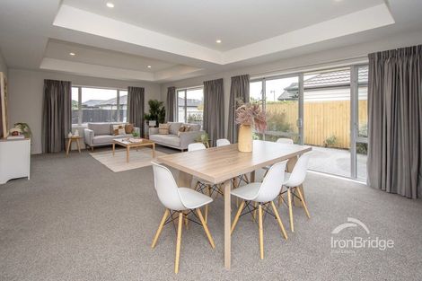 Photo of property in 6 Greenwich Street, Halswell, Christchurch, 8025