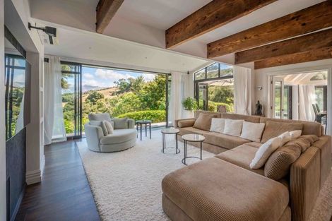 Photo of property in 6890 Christchurch Akaroa Road, Takamatua, 7581