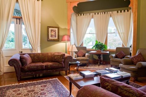 Photo of property in Mchardy Homestead, 11 Bracken Street, Hospital Hill, Napier, 4110