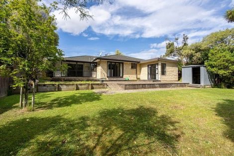 Photo of property in 63 Clifton Terrace, Fitzherbert, Palmerston North, 4410