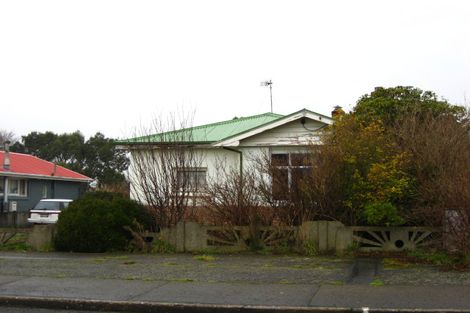 Photo of property in 50 Venus Street, Georgetown, Invercargill, 9812
