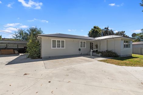 Photo of property in 83 Henry Road, Taupiri, 3791