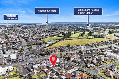Photo of property in 7 Maxwell Avenue, Papatoetoe, Auckland, 2025
