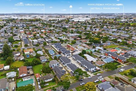 Photo of property in 8c Kent Road, Manurewa, Auckland, 2102