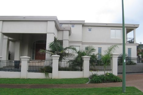 Photo of property in 60 Manor Park, Sunnyhills, Auckland, 2010