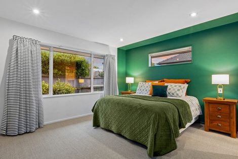 Photo of property in 2 Lewisham Park, St Albans, Christchurch, 8052