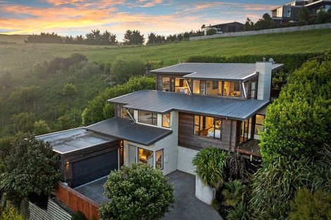 Photo of property in 24 Peninsula View, Scarborough, Christchurch, 8081