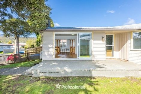Photo of property in 10 Rosina Street, Clouston Park, Upper Hutt, 5018