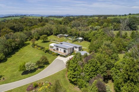 Photo of property in 36 Goodall Road, Whakamarama, Tauranga, 3179