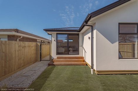 Photo of property in 88 Saint Johns Street, Woolston, Christchurch, 8062