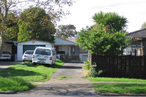 Photo of property in 3/328 Bucklands Beach Road, Bucklands Beach, Auckland, 2012