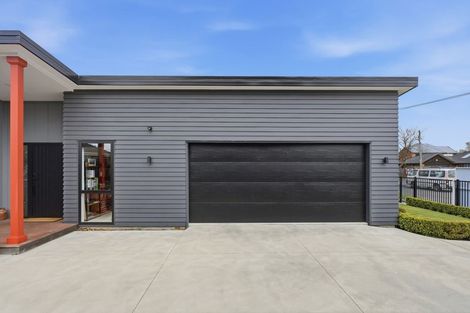 Photo of property in 190 Withells Road, Avonhead, Christchurch, 8042