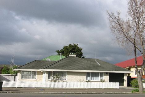 Photo of property in 526b Church Street, Palmerston North, 4410
