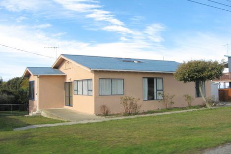 Photo of property in 27 Spiers Street, Kakanui, Oamaru, 9495