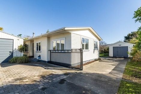 Photo of property in 289 Kennedy Road, Onekawa, Napier, 4110