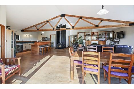 Photo of property in 145 Fishers Road, Loburn, Rangiora, 7473