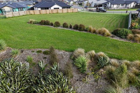 Photo of property in 36 Inch Crescent, Rangiora, 7400